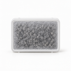 Rill Filter 4-Pack in Natural, front view